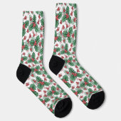 Chaussette Chaussettes de fête (Droite)