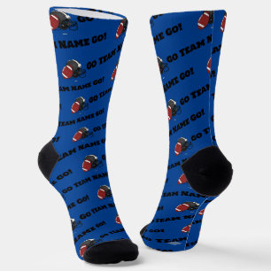 Chaussette Chaussettes de football d'équipe HAMbyWG