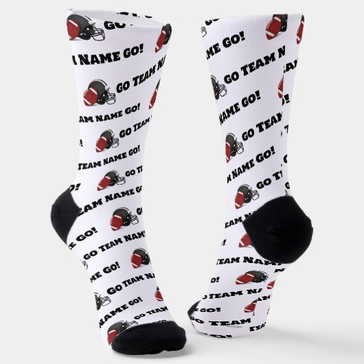 Chaussette Chaussettes de football d'équipe HAMbyWG (Angulaire)