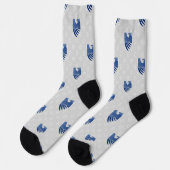 Chaussette Chaussettes de garde (Gauche)
