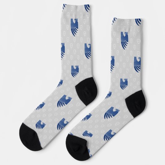 Chaussette Chaussettes de garde (Gauche)