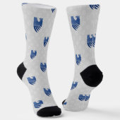 Chaussette Chaussettes de garde (Angulaire)