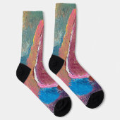 Chaussette chaussettes de gnomification (Droite)