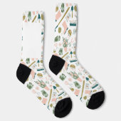 Chaussette Chaussettes de jardin #2 (Droite)