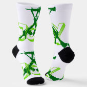 Chaussette Chaussettes de joie (Angulaire)