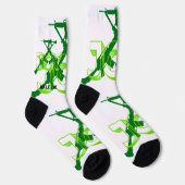 Chaussette Chaussettes de joie (Droite)