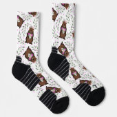 Chaussette Chaussettes de Jour pour filles (Droite)