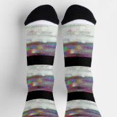 Chaussette Chaussettes de JP'S Artsy Ware (Haut)