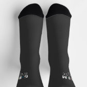 Chaussette Chaussettes de l'équipage (Haut)