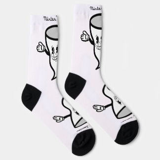 Chaussette Chaussettes de l'équipage du ministre Twister