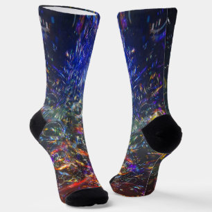 Chaussette Chaussettes de l'équipage Premium BullmasterGardia
