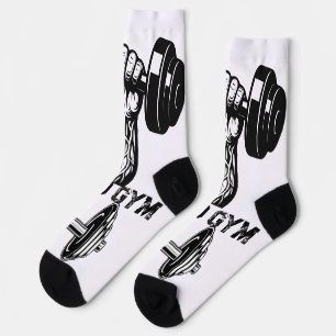 Chaussette Chaussettes de levage Alpha - Vasculaire Poignée