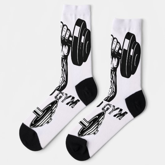 Chaussette Chaussettes de levage Alpha - Vasculaire Poignée (Gauche)