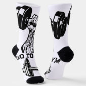 Chaussette Chaussettes de levage Alpha - Vasculaire Poignée (Angulaire)
