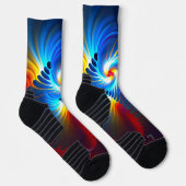 Chaussette Chaussettes de levage gravitationnelles (Droite)