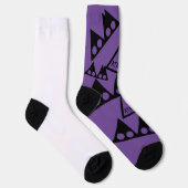 Chaussette Chaussettes de logo ATARI+MARI (Droite)