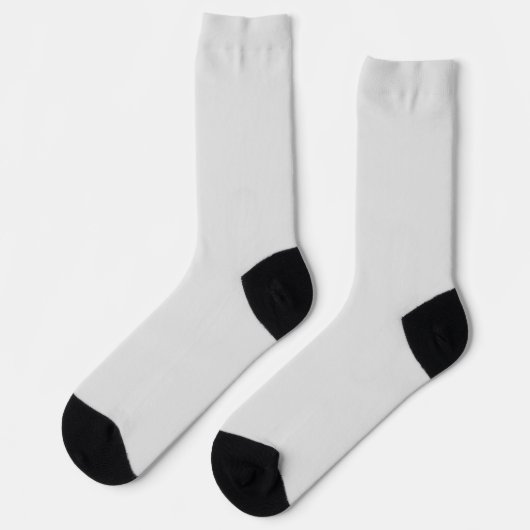 Chaussette Chaussettes de longueur d'équipage | Mode, coussin (Gauche)