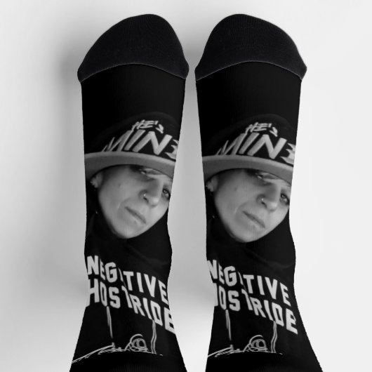 Chaussette Chaussettes de marque Bridget (Haut)