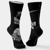 Chaussette Chaussettes de marque Bridget (Angulaire)