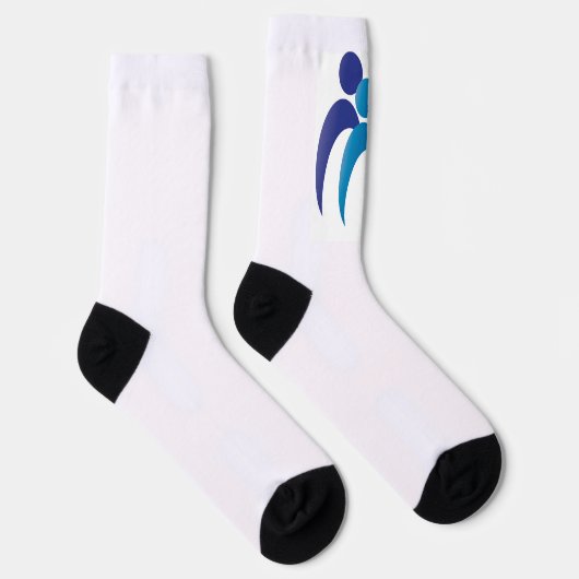 Chaussette Chaussettes de marque FCS (Droite)