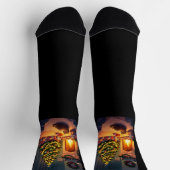 Chaussette Chaussettes de Noël (Haut)