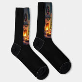Chaussette Chaussettes de Noël (Droite)
