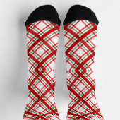 Chaussette Chaussettes de Noël (Haut)