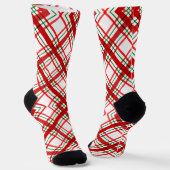 Chaussette Chaussettes de Noël (Angulaire)