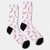 Chaussette Chaussettes de Noël (Droite)