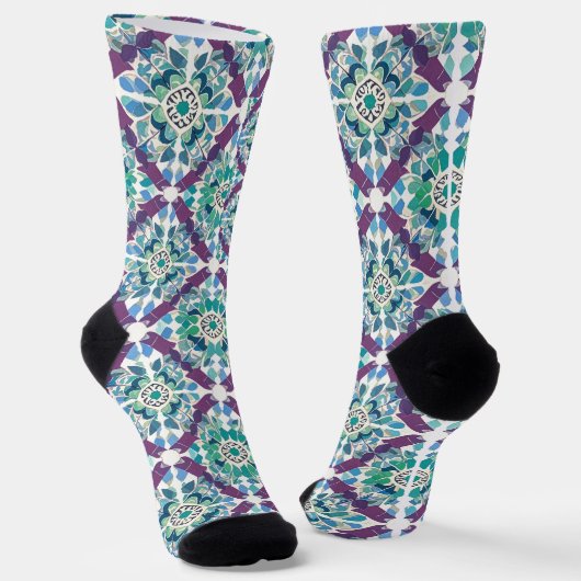 Chaussette Chaussettes de Noël (Angulaire)