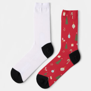 Chaussette Chaussettes de Noël