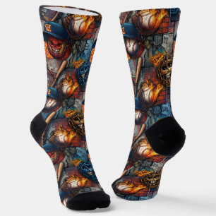 Chaussette Chaussettes de nouveauté pour hommes
