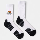 Chaussette Chaussettes de Performance (Droite)