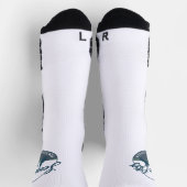 Chaussette Chaussettes de performance SCEC (Haut)
