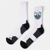 Chaussette Chaussettes de performance SCEC (Gauche)