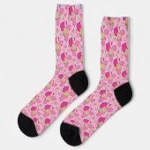 Chaussette Chaussettes de Petit Cochon (Gauche)