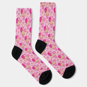 Chaussette Chaussettes de Petit Cochon