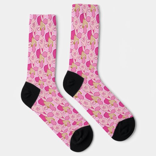 Chaussette Chaussettes de Petit Cochon (Droite)