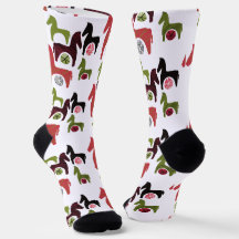 Chaussettes de poney