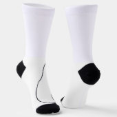 Chaussette Chaussettes de projet Purr (Angulaire)
