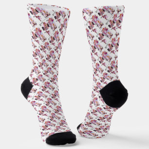Chaussette Chaussettes de qualité supérieure durables