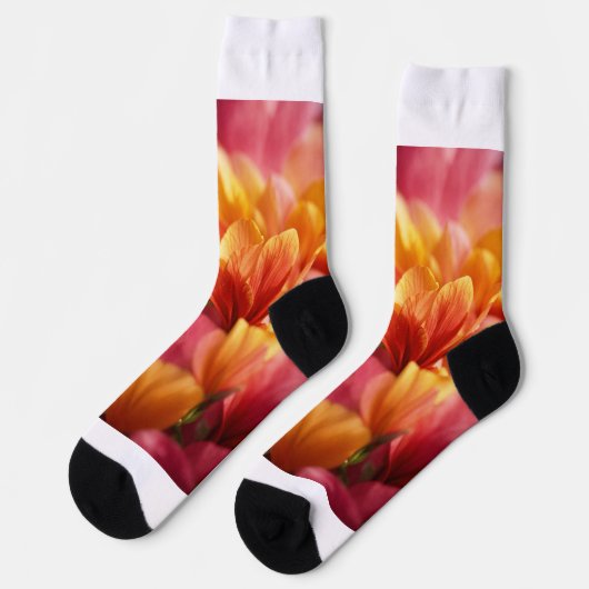 Chaussette Chaussettes de sport (Gauche)