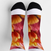 Chaussette Chaussettes de sport (Haut)