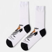 Chaussette Chaussettes de succès (Gauche)