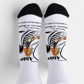 Chaussette Chaussettes de succès