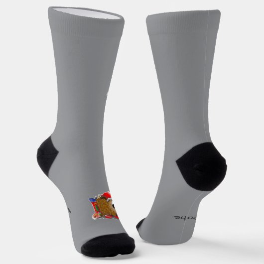 Chaussette Chaussettes de tennis (Angulaire)
