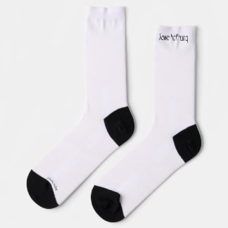 Chaussette chaussettes de tennis "liawa espoirs" de sibykifer