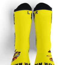 Chaussettes de tennis Team Platypus