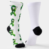 Chaussette Chaussettes de transplantation du foie (Angulaire)