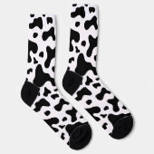 Chaussette Chaussettes de vache (Droite)